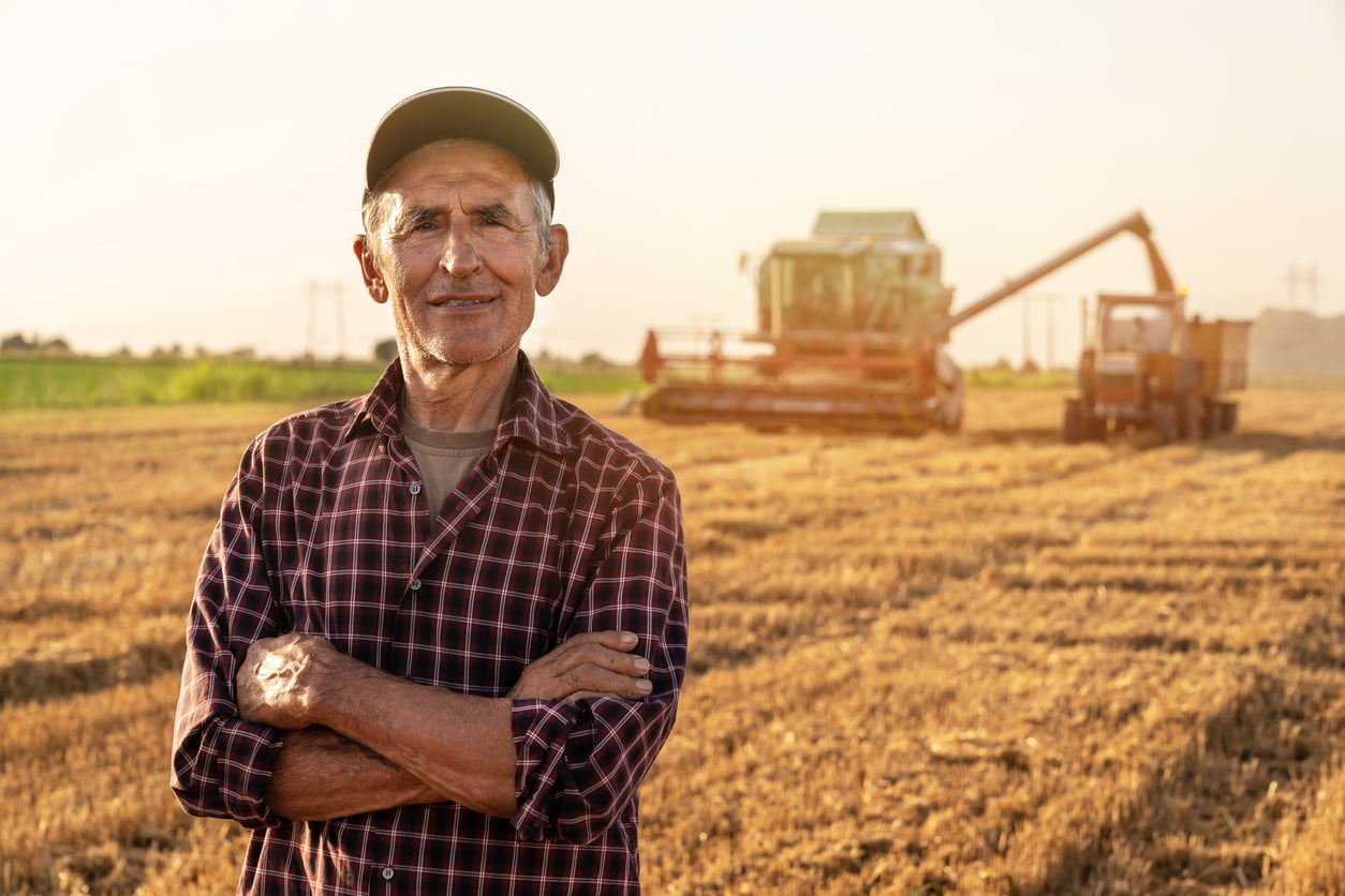 Farm Insuramce farm insurance side image